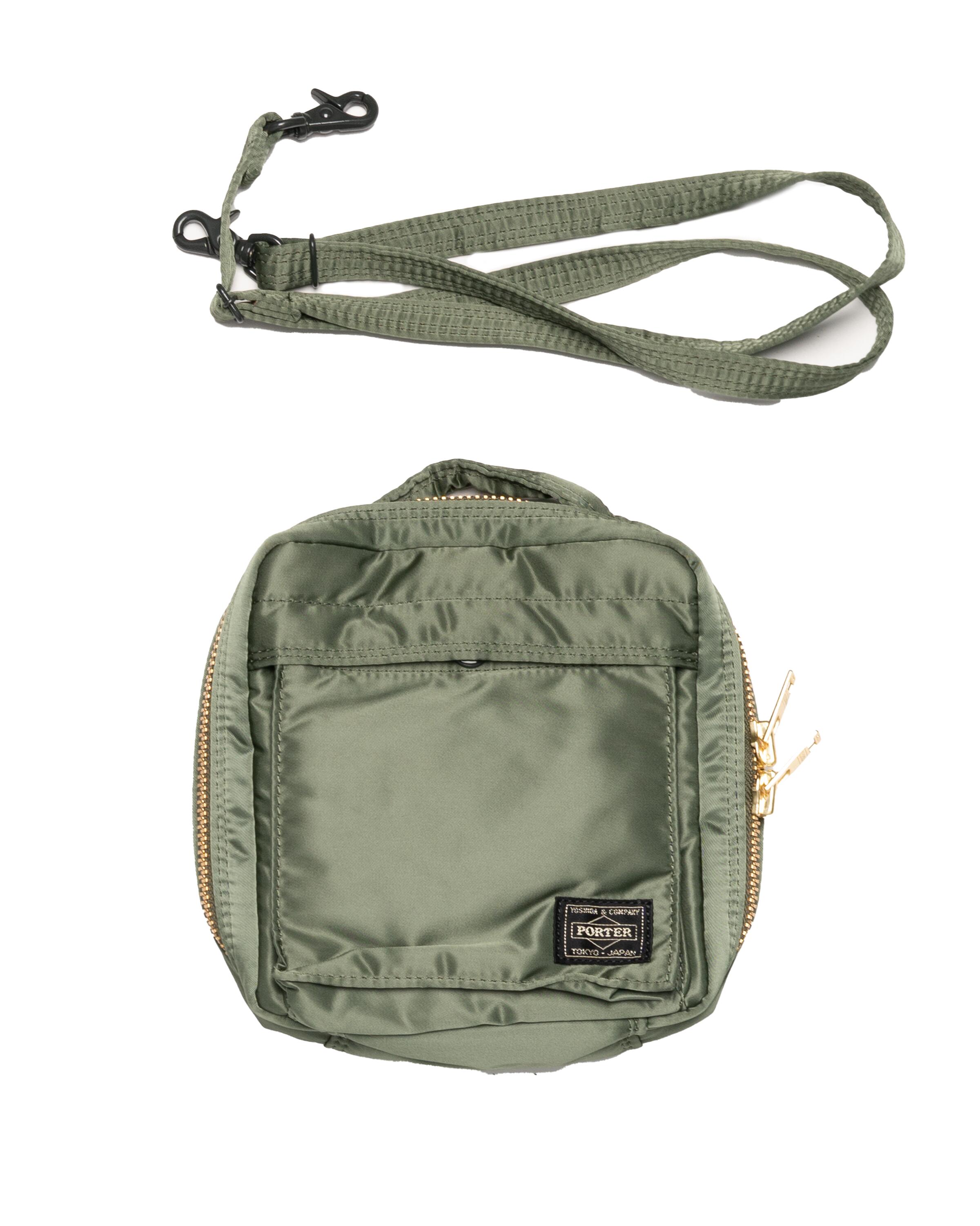Porter Tanker Shoulder Bag | 622-79125-30 | AFEW STORE